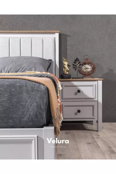 خزانة جانبية ريسبي