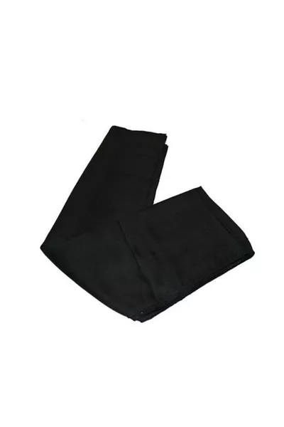 Fascia Turbante Avvolgibile Fascia Turbante Verde, bianca, nera, colore - Set da 3 pezzi