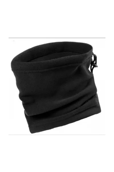 Functional Polar Neck Warmer Bandana – Multipurpose Windproof Outdoor Sports and Motorcycle Use