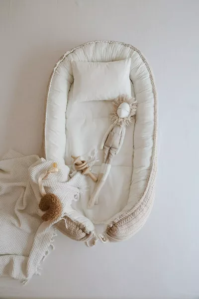 BabyNest - Materasso per bambini