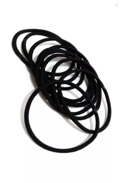 Élastique épais et solide