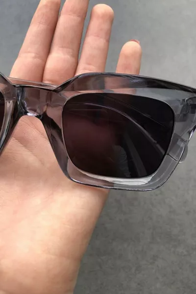 Occhiali da Sole Unisex Nuova Stagione