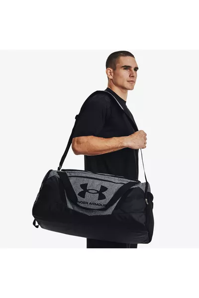 UA Undeniable 5.0 XS Cylinder Bag 
