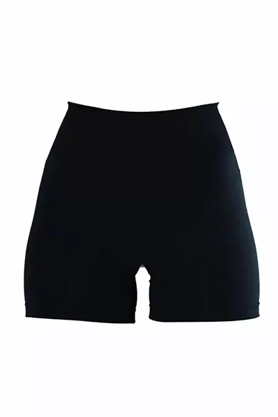 ليجنز نسائي رياضي من القطن للتمارين واليوغا والجري والسروال القصير واللياقة البدنية