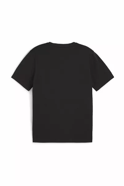 T-shirts, coupe normale, manches courtes, col rond, coupe normale, uni