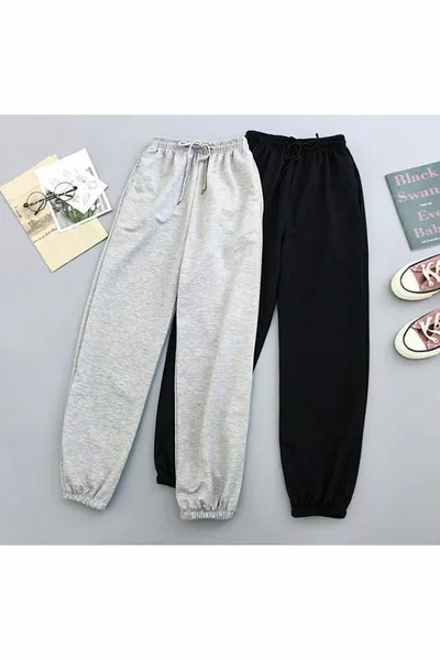 IKILI Sweatpants Sportswear Company