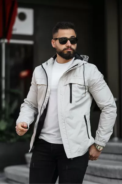 سترة موسمية