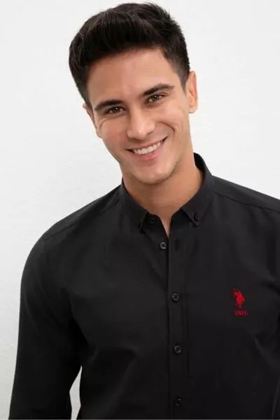 U.S. Polo Assn.  Men's Shirt