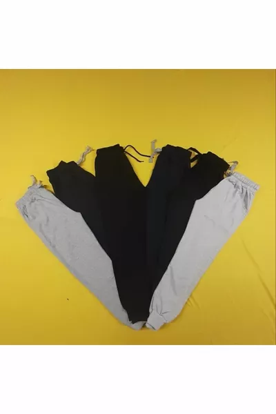 Men's Sweatpants with 6 Pockets