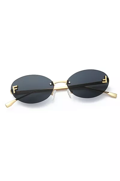2-Piece Sunglasses Set
