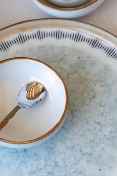 Moderna  Parça 6 Kişilik Kahvaltı Takımı Seashore