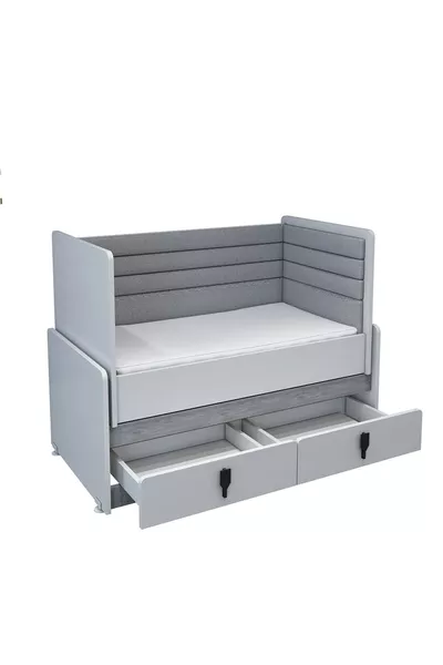 R Rose Cradle with Elevator