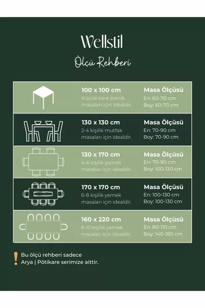 Arya | Linen Plaid Black Tablecloth, Checkered Picnic Blanket