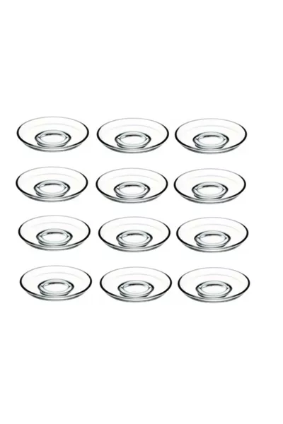 Tea Saucer  Tea Plate Set of  