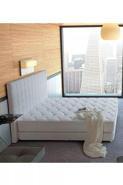 Joyful Dht Spring Series Bed