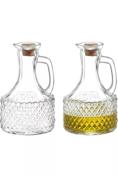 Olivie Олио-оцет Среден Размер Комплект от 2 броя - мл