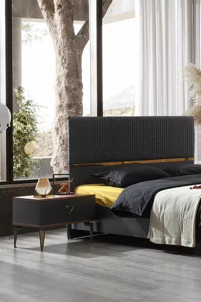 فوين كومودين