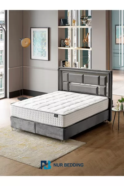 طقم سرير أليسا بازا