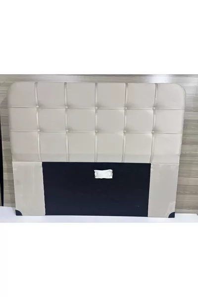 TÊTE DE LIT POUR LIT DOUBLE