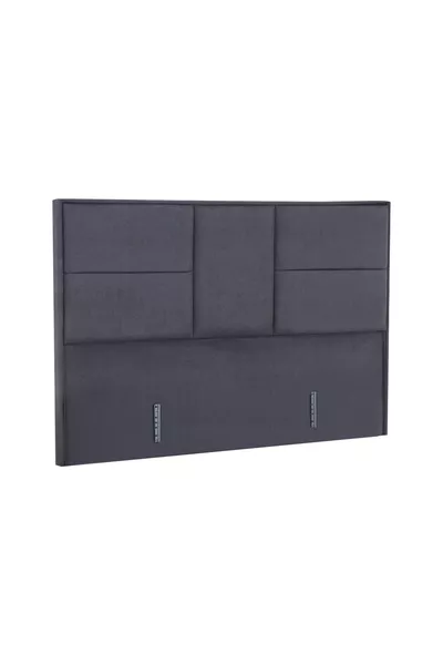 Visco Rise Headboard (BASE AND MATTRESS NOT INCLUDED)