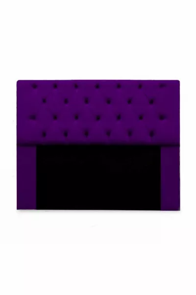 testiera capitonnée per letto, testiera per letto singolo, testiera, testiera del letto, testiera imbottita