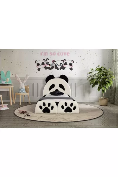 Panda Kinderkamer Set