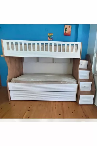 Pancur Atlantik Model Ranza