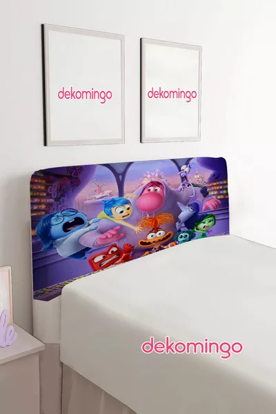 TERS YÜZ BAZA BAŞLIK KILIFI