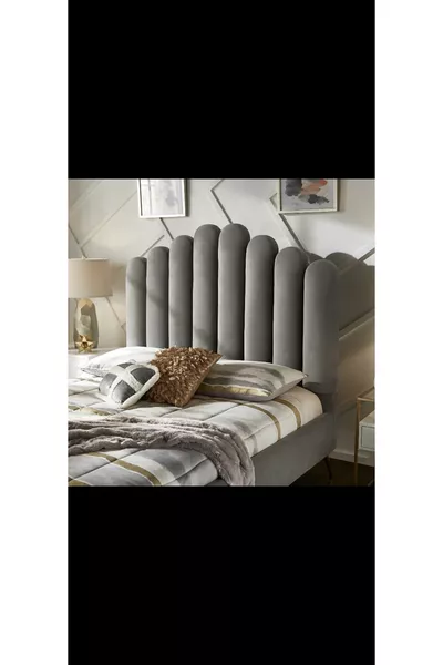 Bedframe Hoofdeinde Bed Hoofdeinde Bed