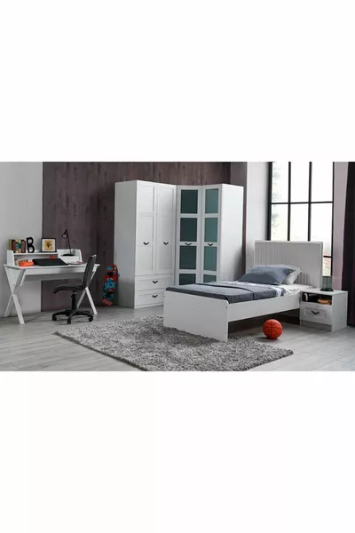 غرفة نوم شباب فيفا كوشي