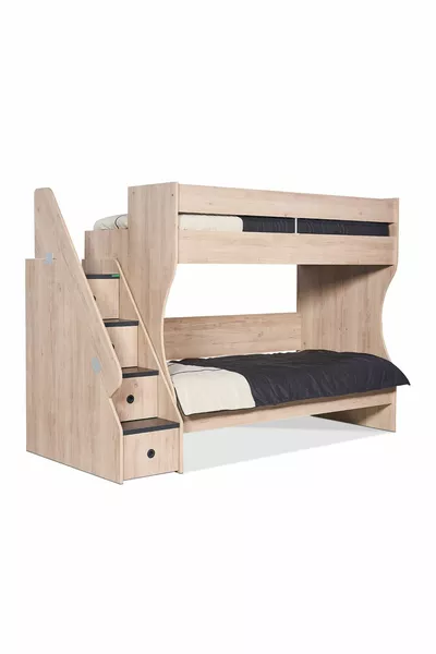 Torino Çekmeceli Ranza 