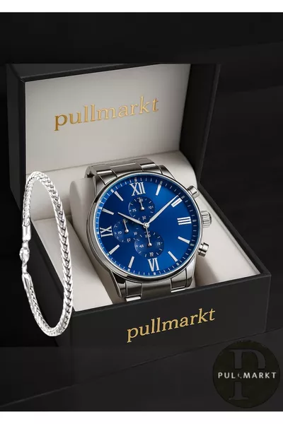 Montre-Bracelet Homme Analogique