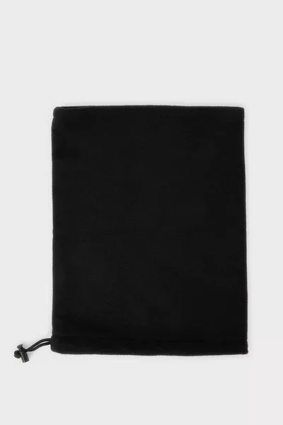 Men's Fleece Beanie and Neck Warmer WN