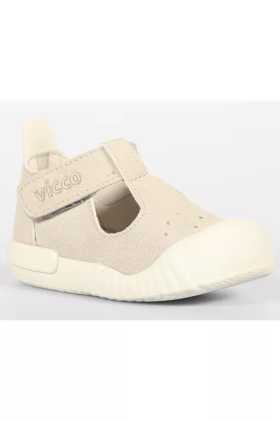 لورو II حذاء أطفال رياضي تقويمي للرضع اللون رمادي