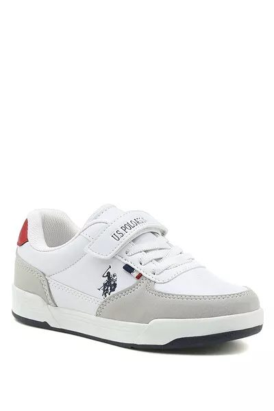 US Polo Kind 2m Cline 2fx Sneaker 
