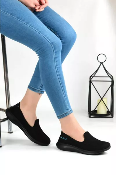  Orto Pedik Chaussures de sport sans lacets