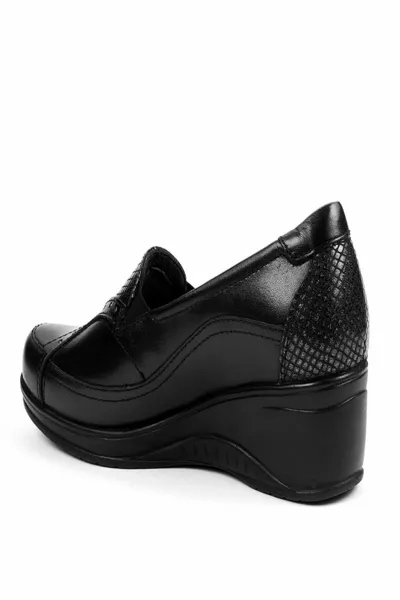 Rosa-g Comfort Women's Shoes Black