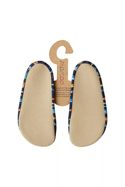 حذاء بحري مقاوم للانزلاق من Snob