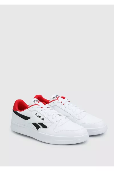  PRIME SET White Men's Lifestyle Shoes