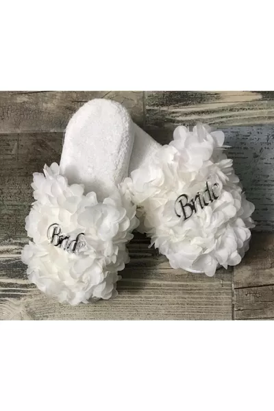 Slippers Soorten Bride Slipper Maat  – Slipper – Slipper