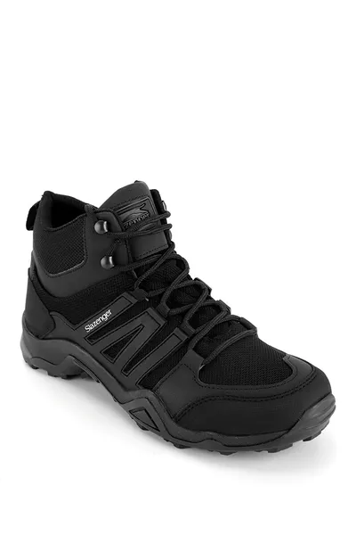 حذاء رجال جوت بوت r أسود