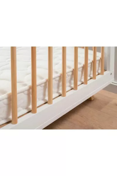 سرير أطفال ورضع من إسفنجة Cm، سرير حديقة، سرير بجانب الأم، وأسِرّة أطفال، فخم جداً وكامل تقويم العظام