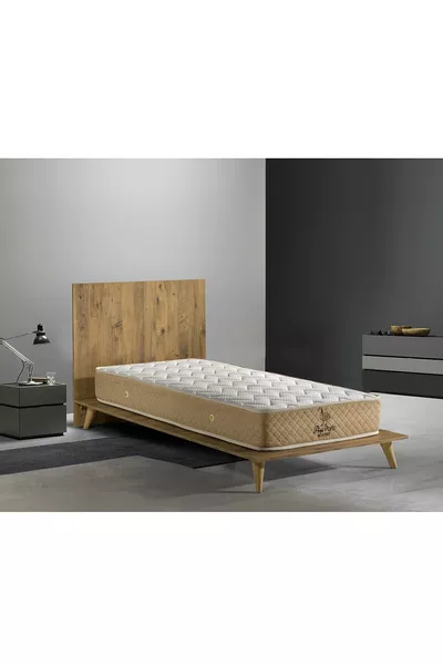 سرير فردي أوروبي متكامل أرپي باريس أورثوبيدي