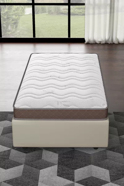 سرير أكيليا بامبو كومفورت العلاجي