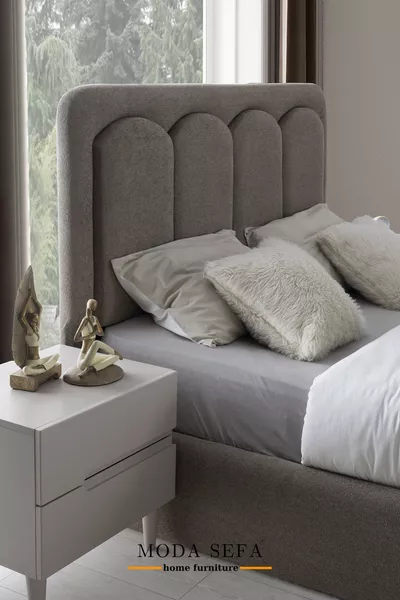 رأس السرير القاعدي، رأس السرير، رأس السرير القماشي، رأس سرير مزدوج القاعدة، رؤوس غرف النوم