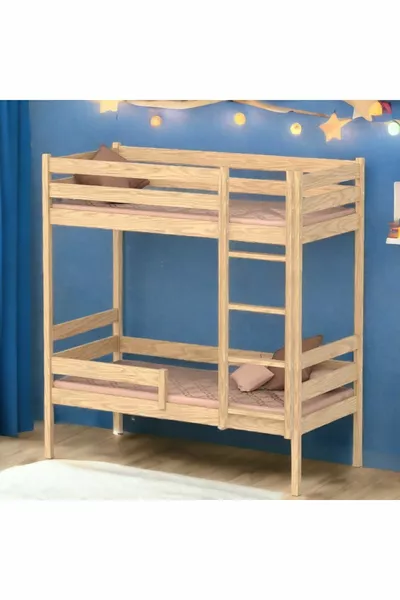 سرير متعدد الطوابق للأطفال والشباب من ماركاووم