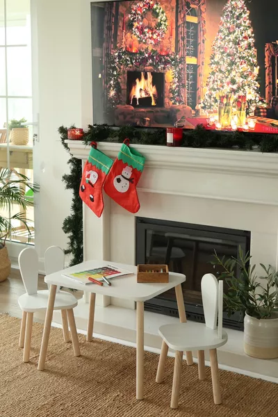 الماسا البيضاء + 2 كرسي