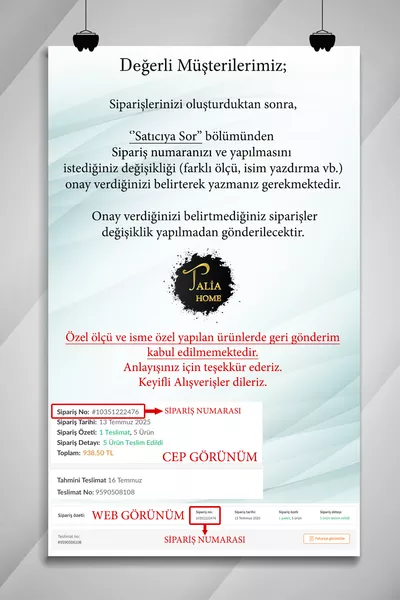 Çok Desenli Çocuk Odası Baza Başlık Kılıfı 