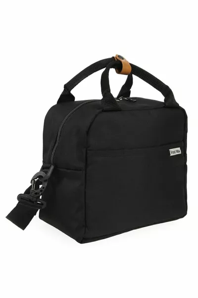 Borsa per Mamma e Bebè / Borsa Termica Isolante per Trasporto Pasti