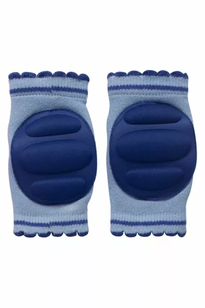 ركبة زحف مدعمة